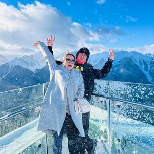 Meet your Posher, Johnver